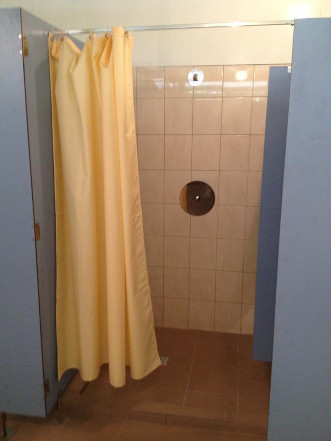 Domki Letniskowe Vertigo Narie Morąg Exteriér fotografie